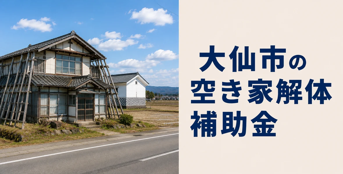 大仙市