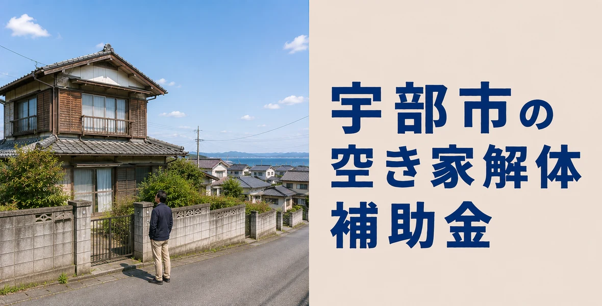 宇部市
