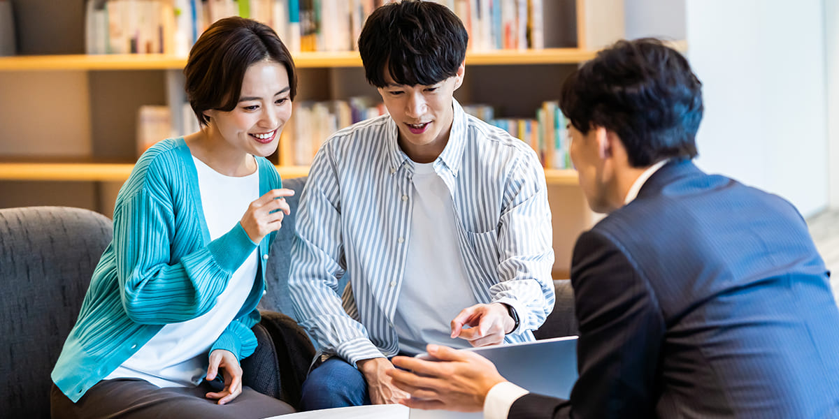 あなたの状況に合わせた「最適解」を提案