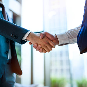 必要な専門家との連携準備