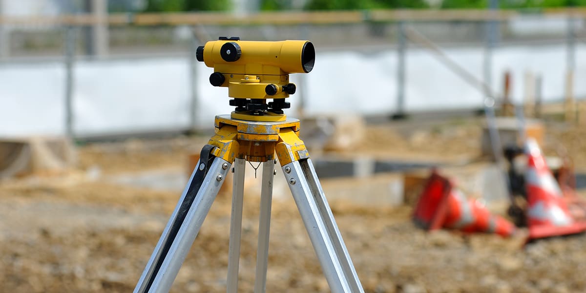 測量・境界確定