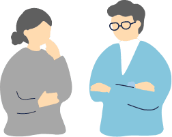 こんなお悩み、ありませんか?